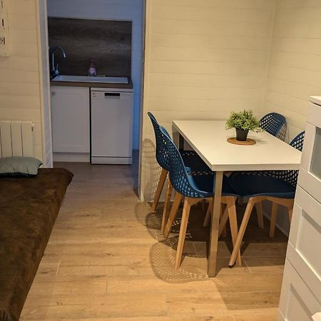 'Le Patio' Appartement Avec Terrasse Royan Exteriör bild