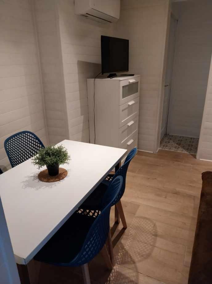 'Le Patio' Appartement Avec Terrasse Royan Exteriör bild